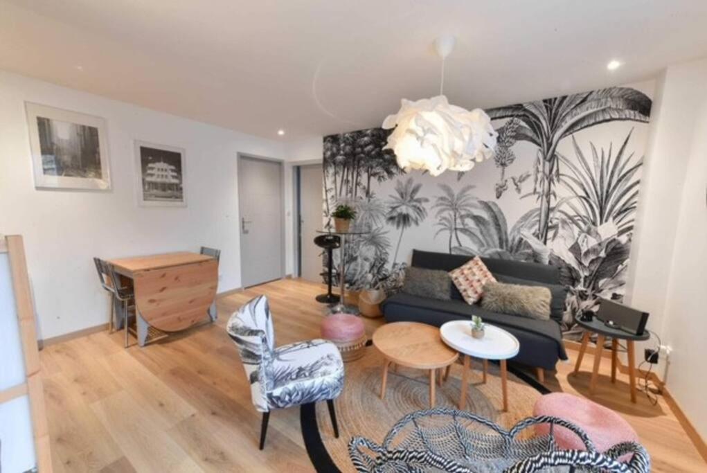 Marche Arago Holiday home *