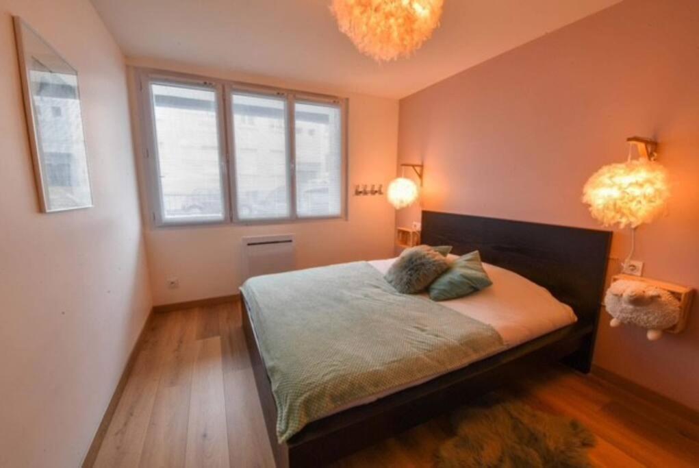 Marche Arago Holiday home *