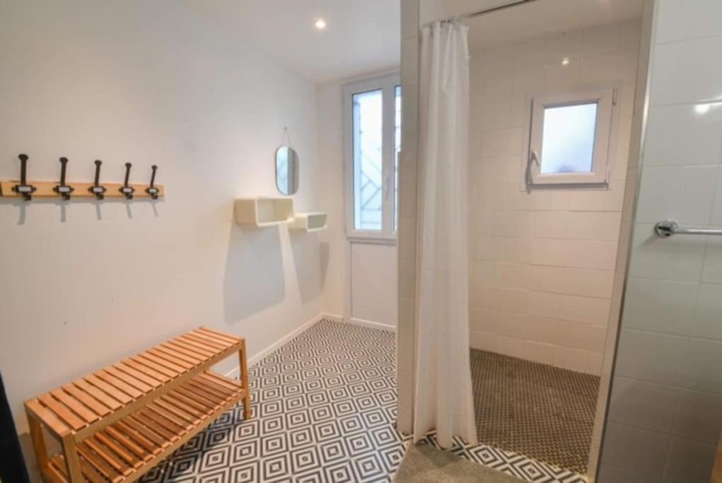 Holiday home Marche Arago