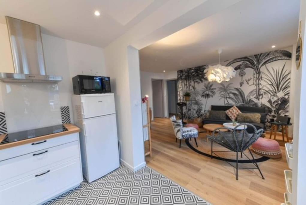 Holiday home Marche Arago *